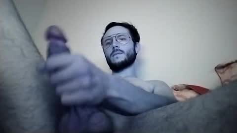 Cren online show from January 3, 11:12 pm