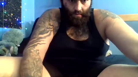 CreoleThiccc online show from February 9, 8:13 pm