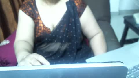 Sonika69 online show from December 31, 8:59 am