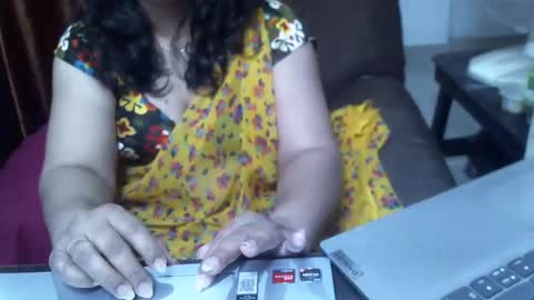 Sonika69 online show from January 2, 11:31 am
