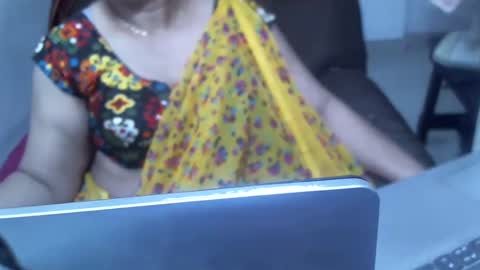 Sonika69 online show from January 2, 7:29 pm
