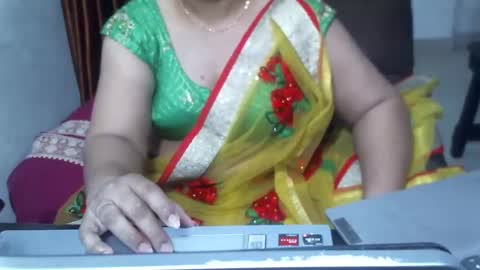 Sonika69 online show from January 4, 8:48 pm