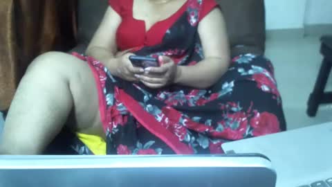 Sonika69 online show from January 5, 11:12 pm