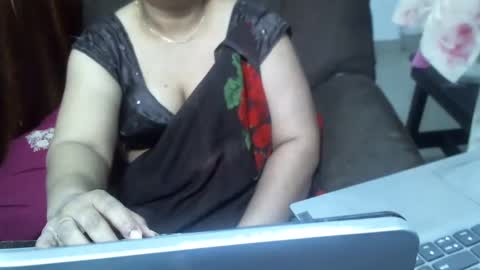 Sonika69 online show from January 7, 11:16 am