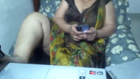 Sonika69 online show from January 11, 11:56 pm