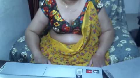 Sonika69 online show from January 12, 9:08 pm