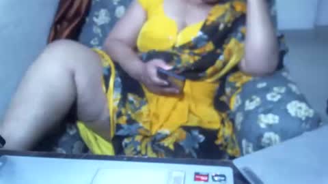Sonika69 online show from January 16, 12:45 am