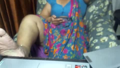 Sonika69 online show from January 17, 5:11 am