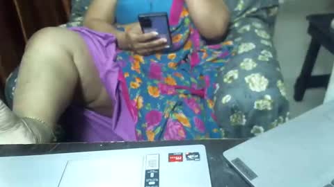 Sonika69 online show from January 18, 1:41 am