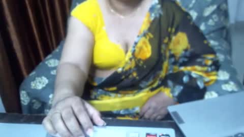 Sonika69 online show from January 18, 10:39 am