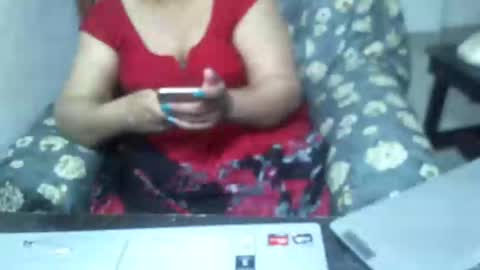 Sonika69 online show from January 25, 12:17 am