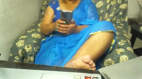 Sonika69 online show from January 28, 9:40 pm