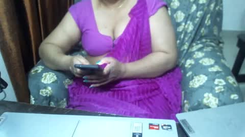 Sonika69 online show from January 30, 11:33 am