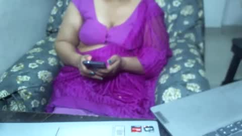 Sonika69 online show from January 30, 11:02 pm