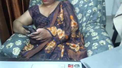 Sonika69 online show from February 2, 1:55 am