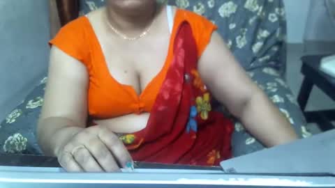 Sonika69 online show from February 3, 1:52 am