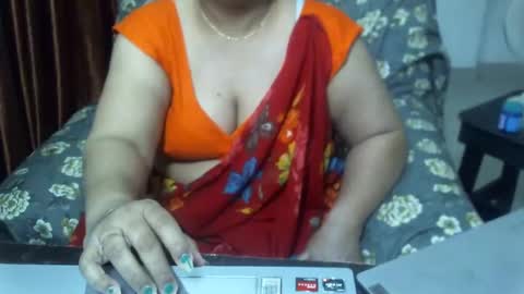 Sonika69 online show from February 3, 10:58 am