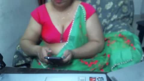 Sonika69 online show from February 4, 10:55 pm