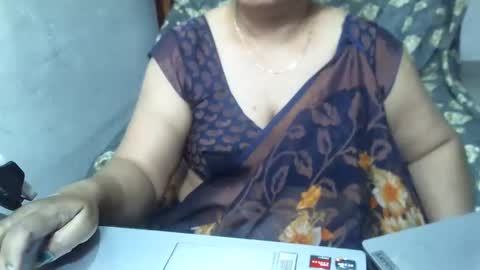 Sonika69 online show from February 15, 11:36 pm