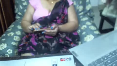 Sonika69 online show from February 21, 4:18 am