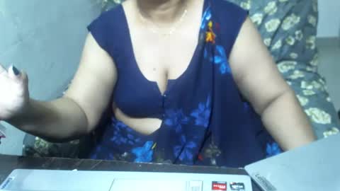 Sonika69 online show from February 23, 9:59 pm