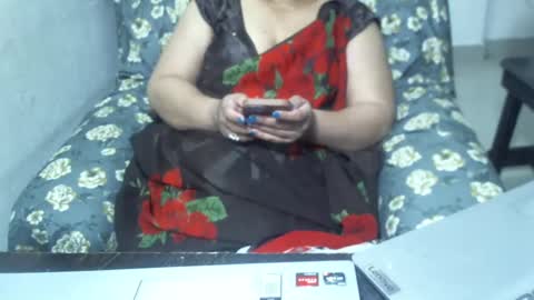 Sonika69 online show from February 24, 8:36 pm