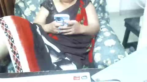 Sonika69 online show from February 26, 3:10 am