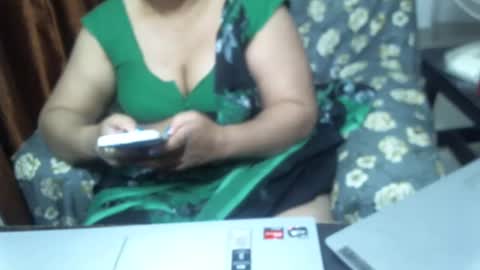 Sonika69 online show from February 27, 2:00 pm