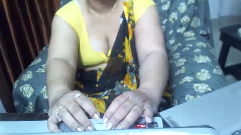Sonika69 online show from March 2, 6:16 am