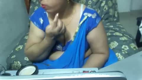 Sonika69 online show from March 4, 7:43 pm