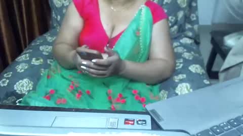 Sonika69 online show from March 8, 5:28 am