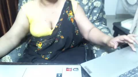 Sonika69 online show from March 12, 12:04 pm