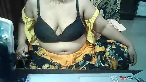 Sonika69 online show from September 20, 10:38 am