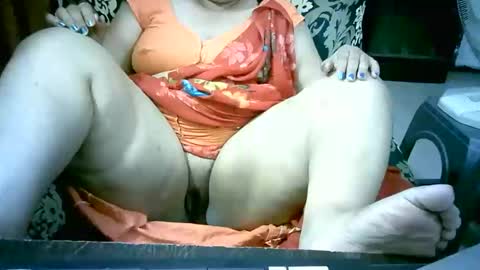 Sonika69 online show from October 27, 7:29 pm