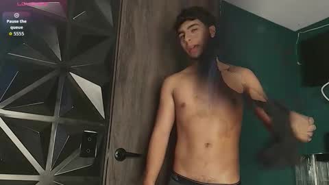 crh58_ online show from November 5, 11:05 pm