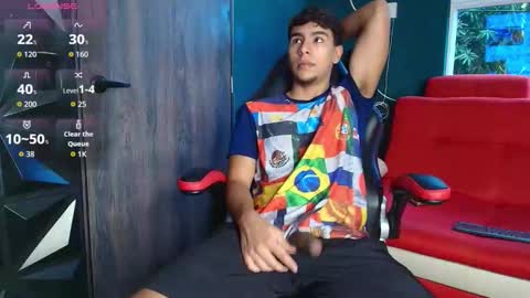 crh58_ online show from November 6, 8:43 pm