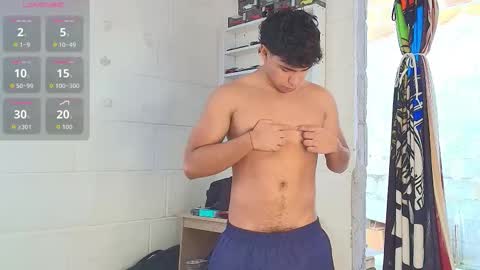 crh58_ online show from January 17, 2:22 pm