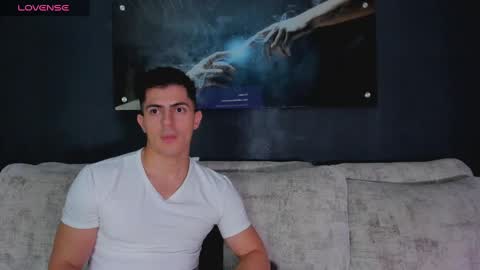 CRHISTIAN online show from December 29, 1:13 am