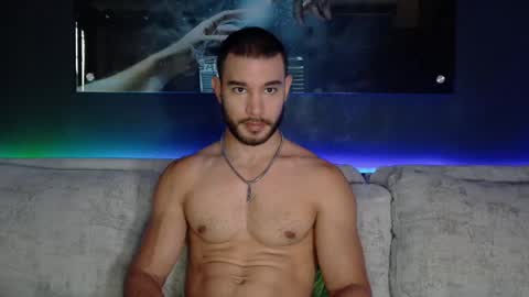 CRHISTIAN online show from September 14, 4:39 pm