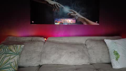 Snapshot of crhistian1_ chatting on February 17, 5:37 am CRHISTIAN online show from February 17, 5:37 am