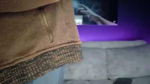 Snapshot of crhistian1_ chatting on February 20, 8:38 am CRHISTIAN online show from February 20, 8:38 am