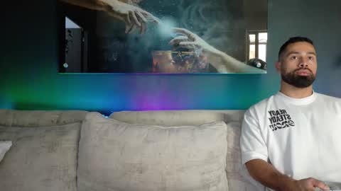 Snapshot of crhistian1_ chatting on February 28, 2:51 pm CRHISTIAN online show from February 28, 2:51 pm