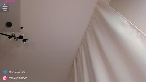 crimson baby online show from December 3, 6:48 am