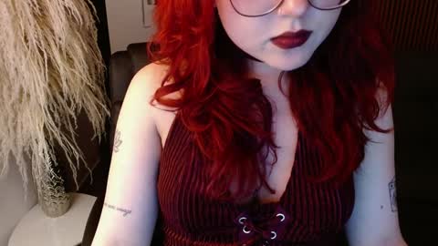 Tatiana  online show from December 24, 5:05 am