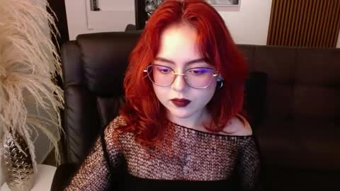 Tatiana  online show from January 9, 6:17 am