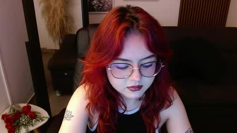 Tatiana  online show from February 21, 5:24 am