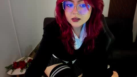 Tatiana  online show from September 12, 5:51 am