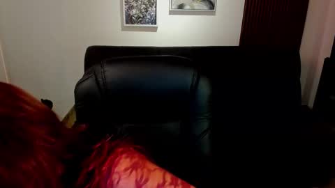 Tatiana  online show from October 9, 4:21 am