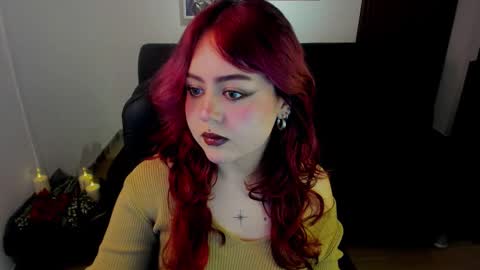 Tatiana  online show from October 14, 3:51 am