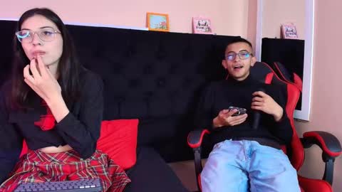 crimsonsecretts online show from February 10, 12:42 pm